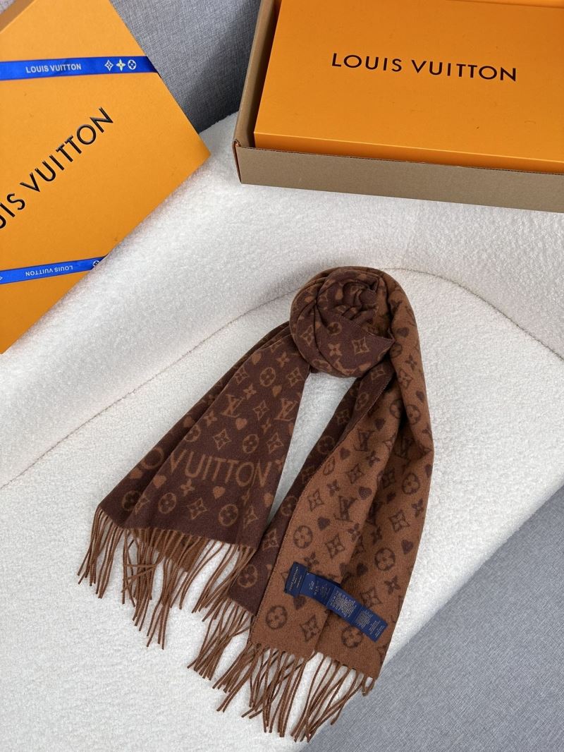 Louis Vuitton Scarf